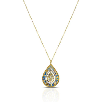 Ummi Elegance The Perfect Mother's Day Pendant