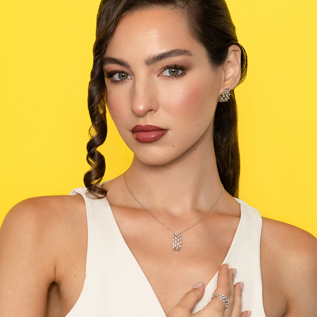 Amara Pendant - Large