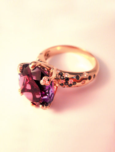 <p>Amethyst</p>