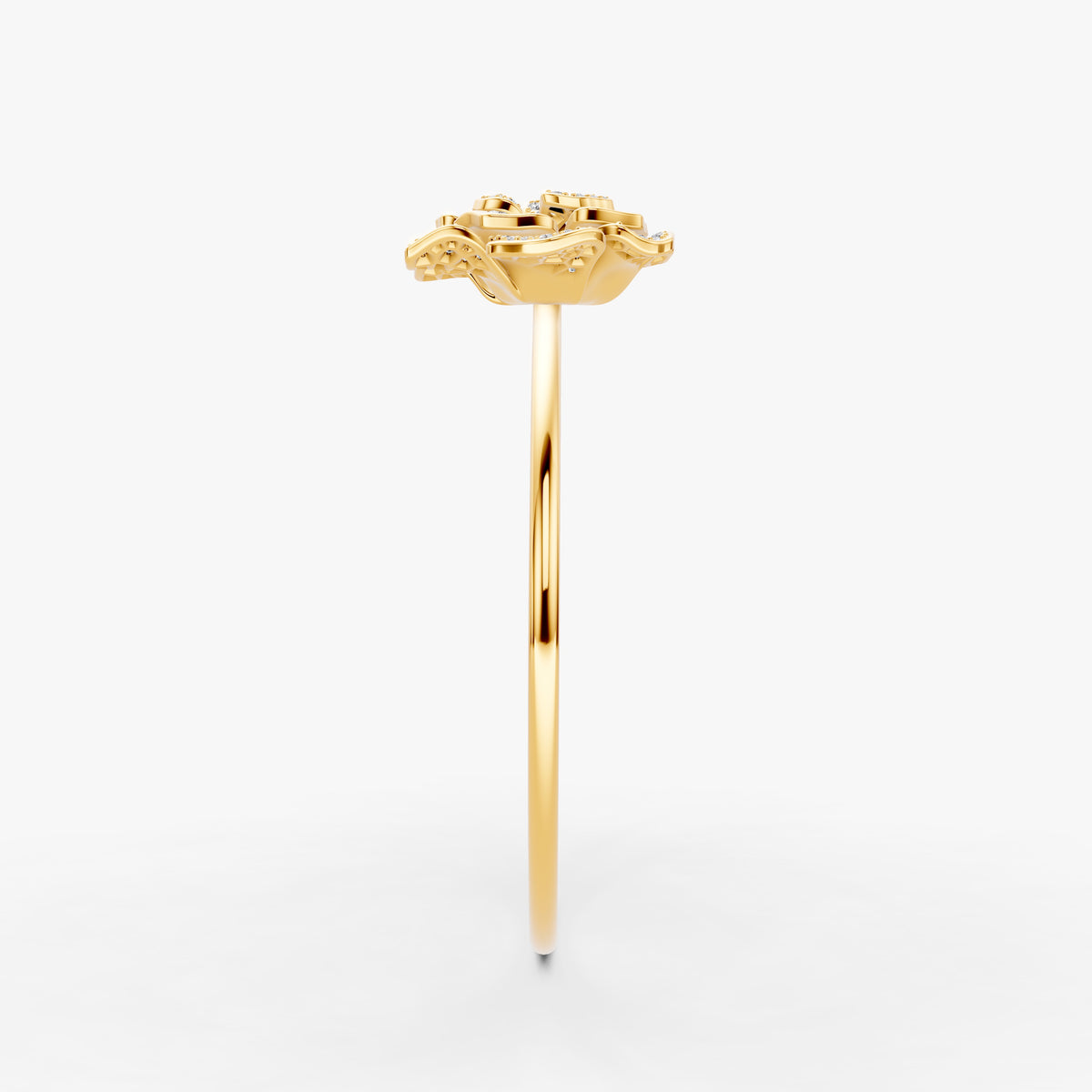 Yellow Gold