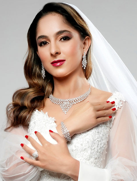 <p>Bridal Sets</p>