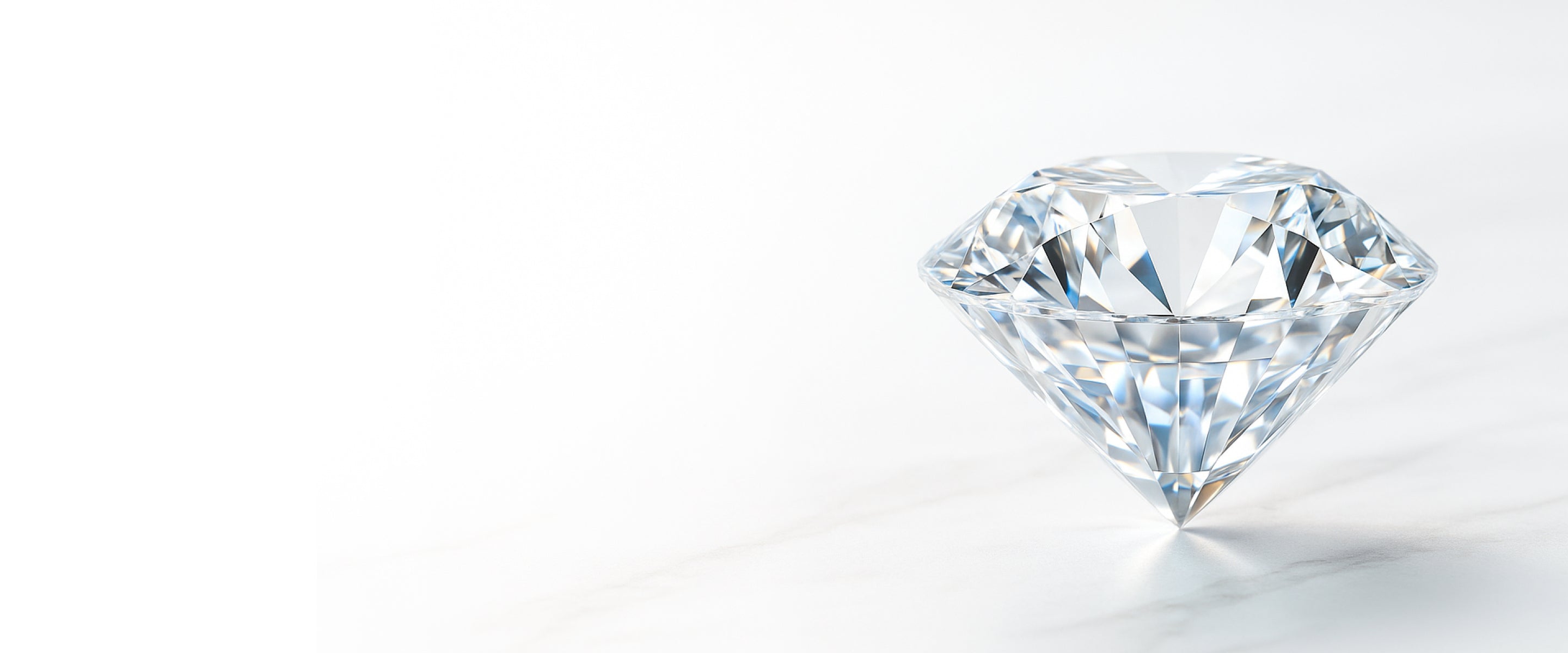 <p>Certified Brilliance.<br/>Guaranteed Authenticity.</p>