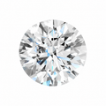 5.6 Carat Round Brilliant Cut Natural Diamond