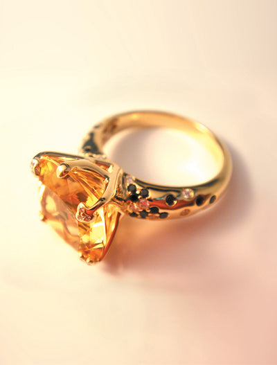 Citrine