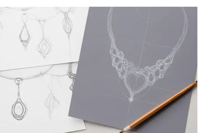 Customised Jewellery