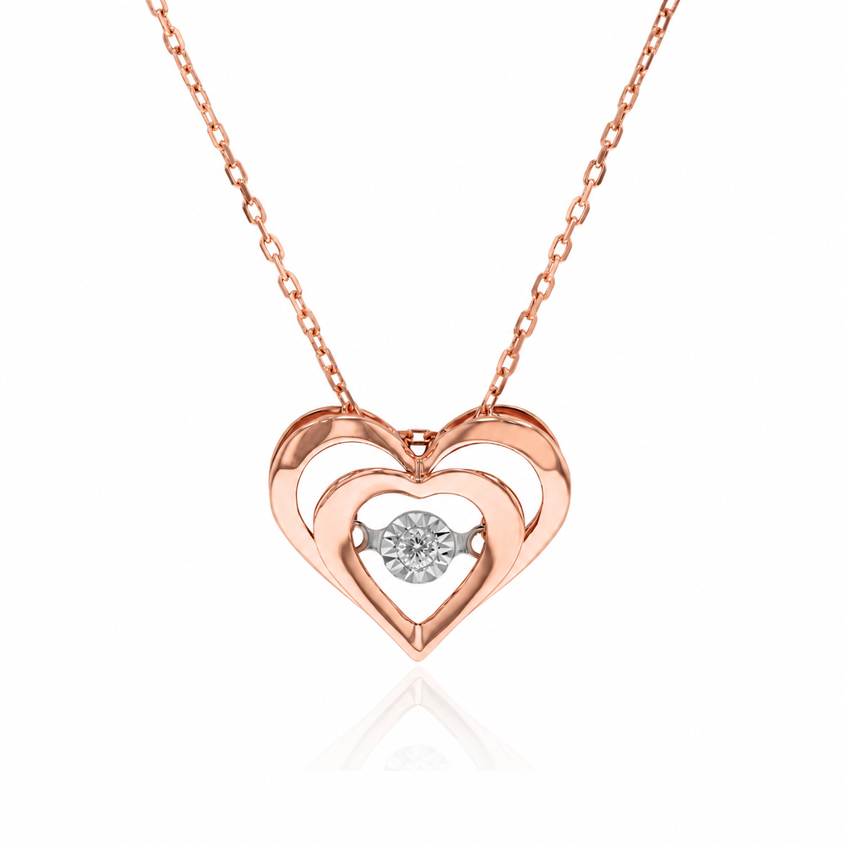 Rose Gold