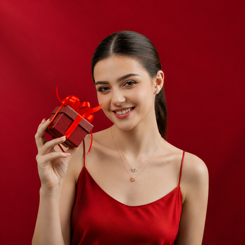 <p>Gifting</p>