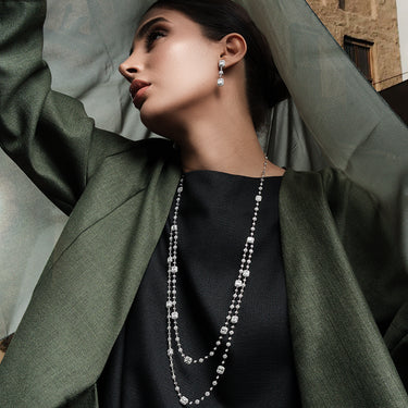 <p>Emerald Cut Diamond</p>