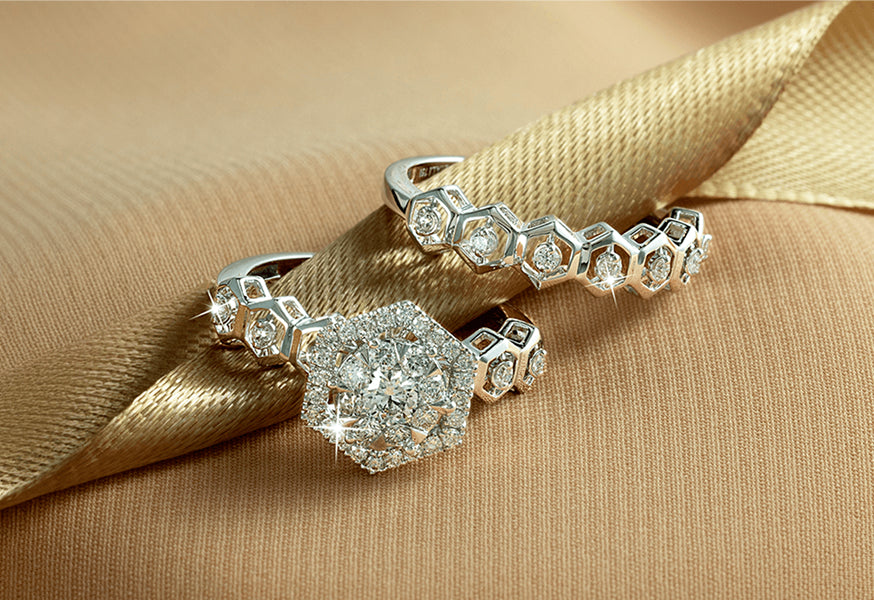 Engagement & Wedding