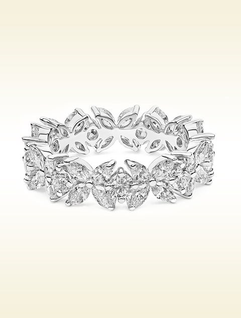 <p>Eternity Rings</p>