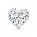 2 carat Heart Shape natural Diamond