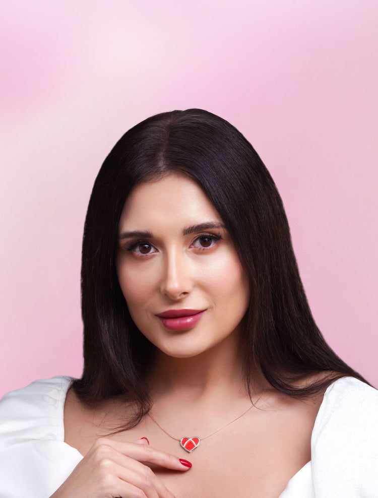 <p>Hearts and Keys</p>