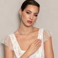Classic Joie diamond Necklace