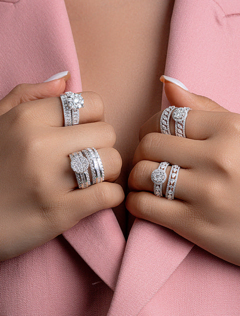 <p>Love Bands</p>