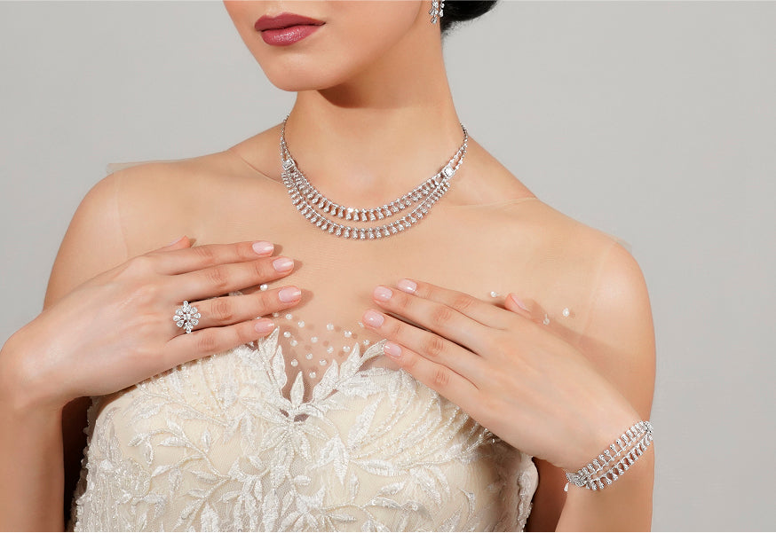 Luxury Necklaces