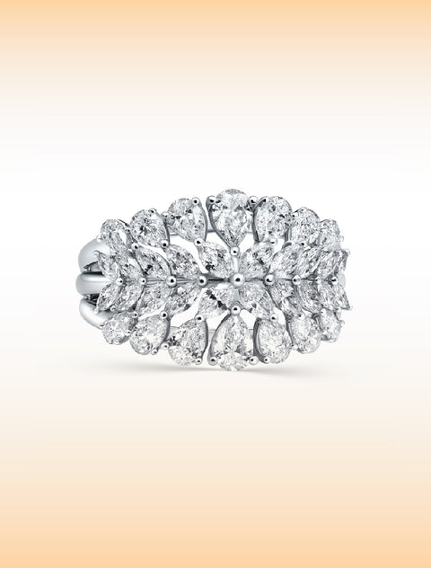 <p>Marquise Diamond</p>