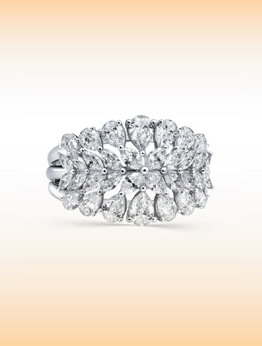 <p>Marquise Diamond</p>