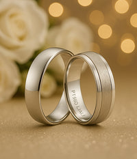 Men's Rings