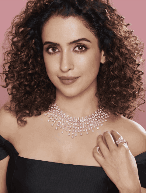 <p>Necklaces</p>