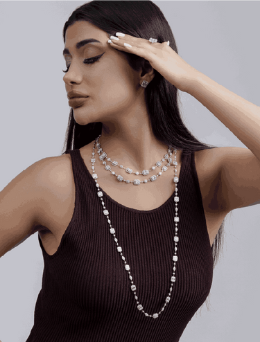 <p>Necklace Sets</p>