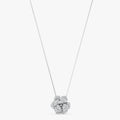 Rosea Orélisse Diamond Pendant 18K Gold
