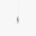 Rosea Orélisse Diamond Pendant 18K Gold
