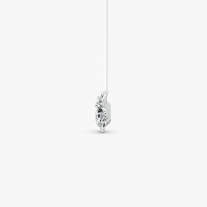Rosea Orélisse Diamond Pendant 18K Gold