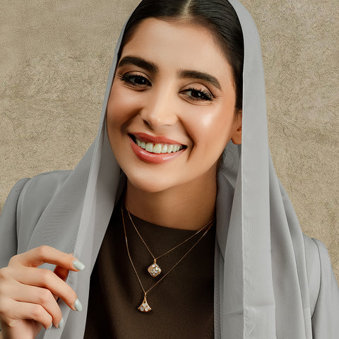 <p>Pearl Jewellery</p>