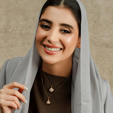 <p>Pearl Jewellery</p>