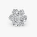 Rosea Mirelle Diamond Ring 18K Gold