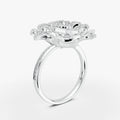 Rosea Mirelle Diamond Ring 18K Gold
