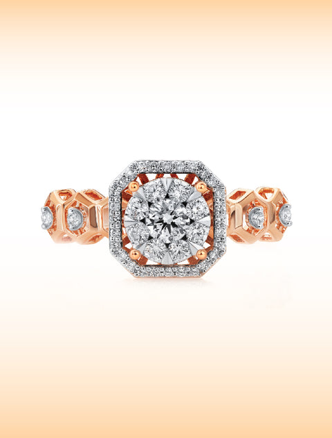 <p>Radiant Diamond</p>