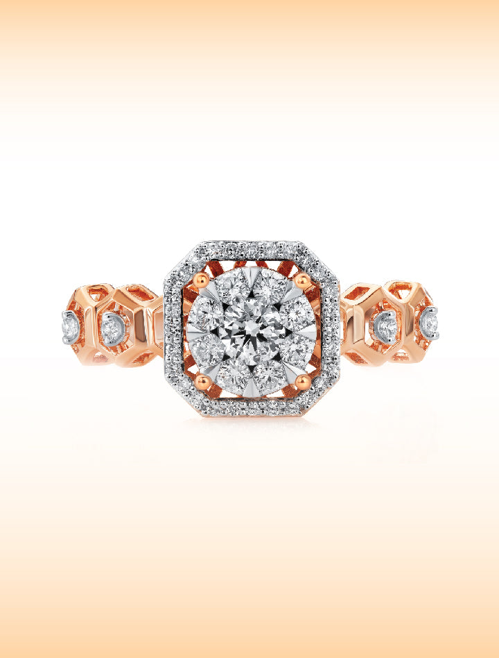 <p>Radiant Diamond</p>