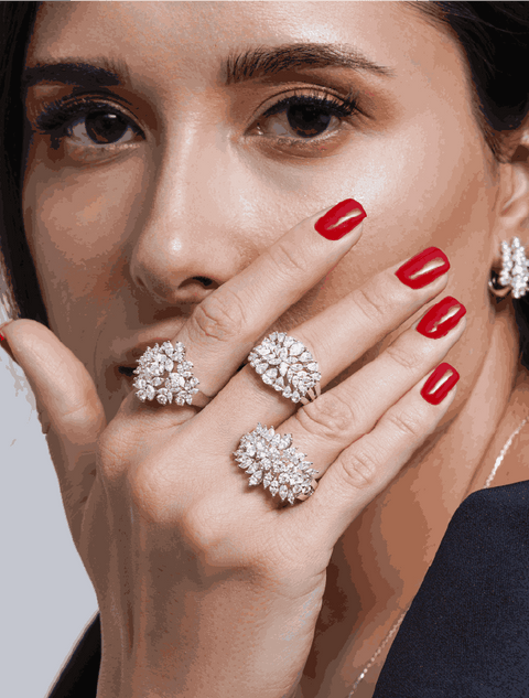 <p>Rings</p>