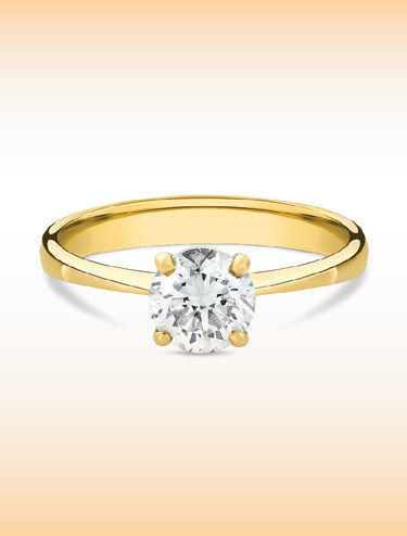 <p>Round Diamond</p>