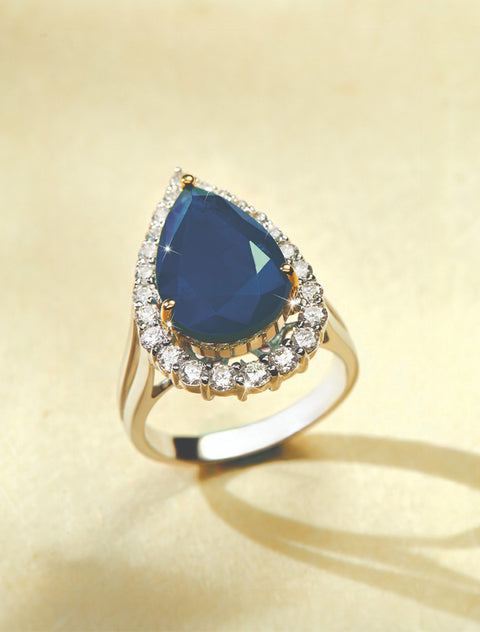 <p>Sapphire</p>