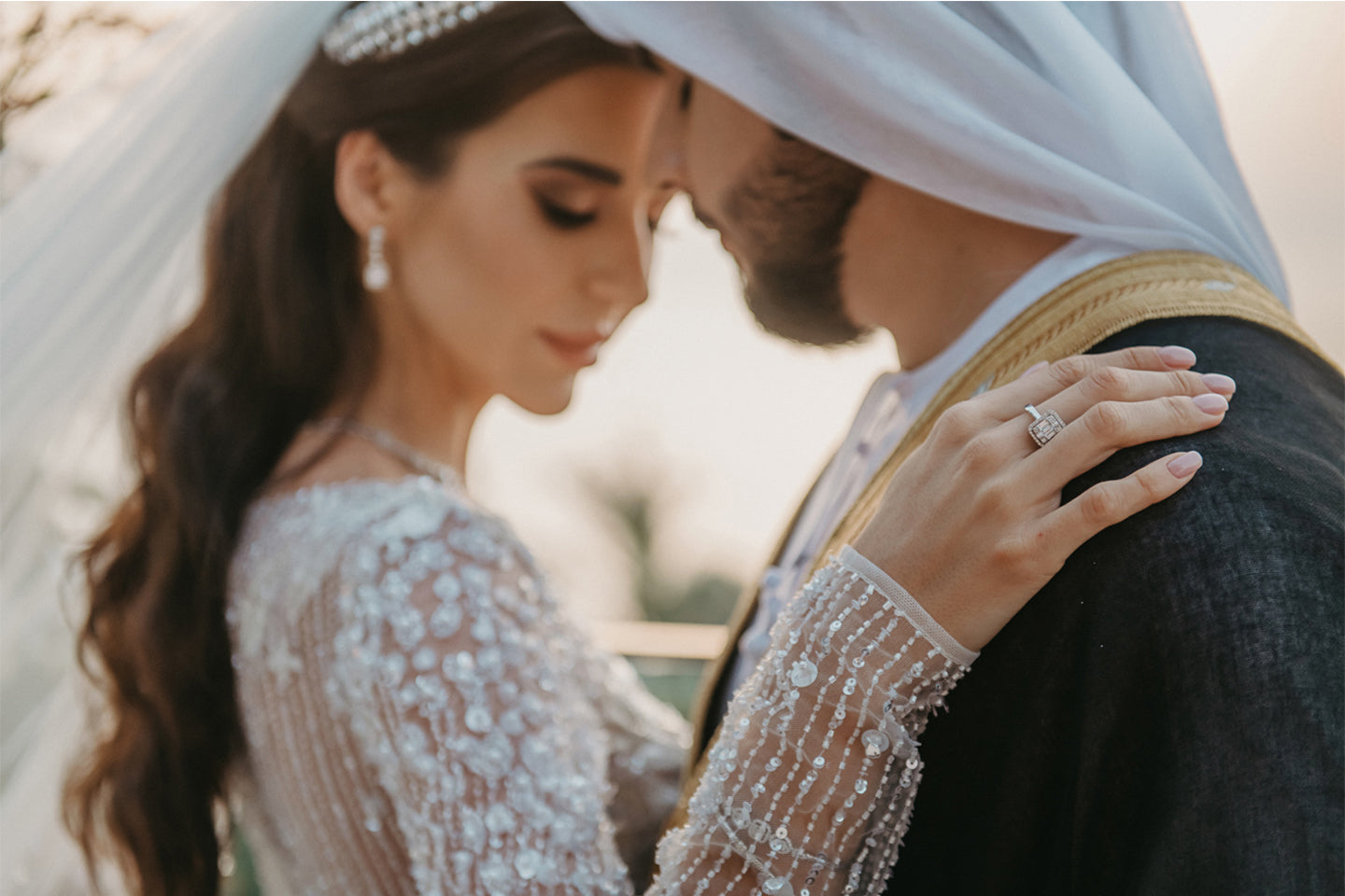 <p>A Symphony of Love</p>