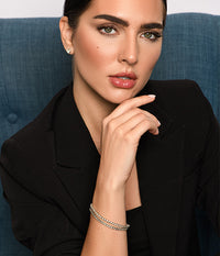 Tennis Bracelets