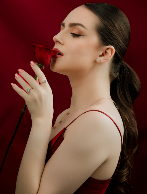 <p>Crafted Forever: The Valentine’s Selection</p>