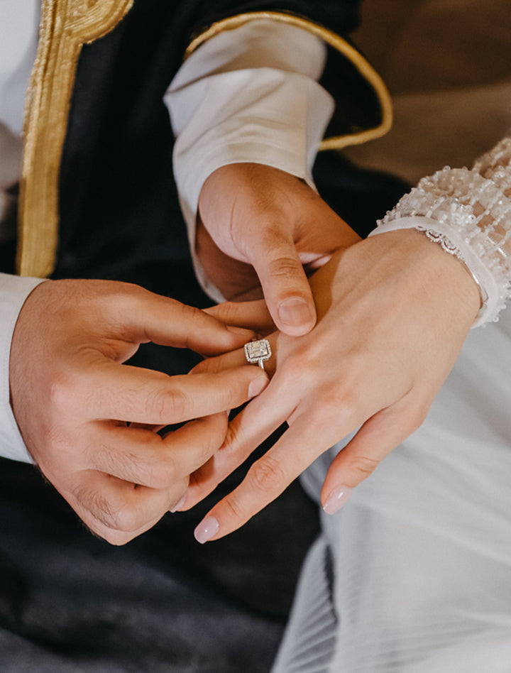 <p>Diamond Engagement Rings</p>