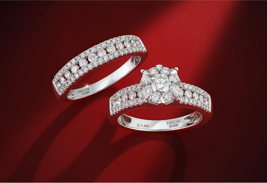 Wedding Bands