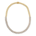 Classic Joie diamond Necklace