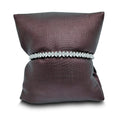Red Carpet Round and Marquise Diamond Bangle - Large