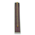 Classic Joie diamond bracelet in 18K yellow gold