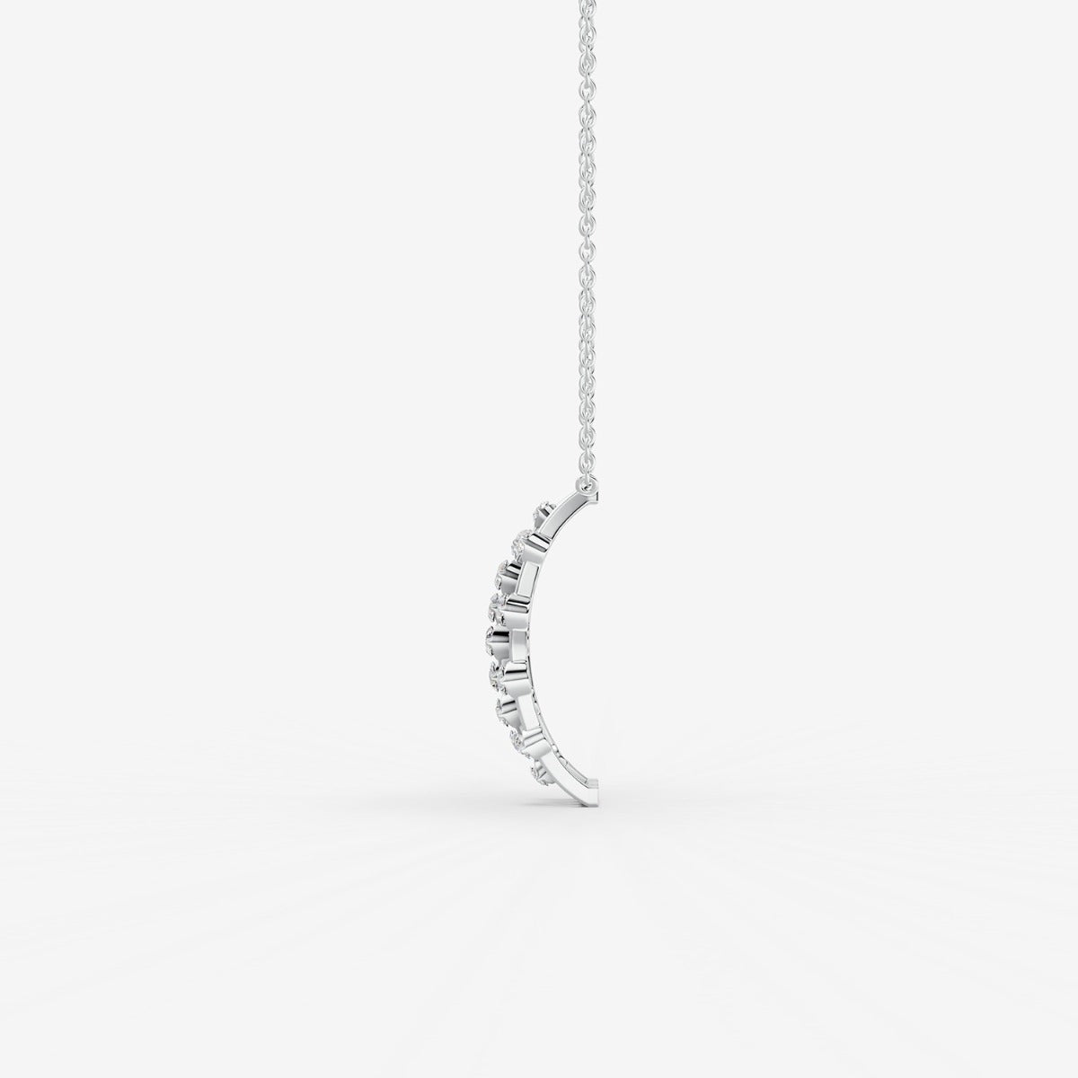 Amara Pendant - Medium