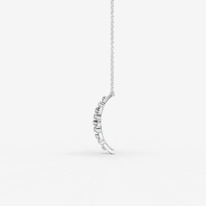 Amara Pendant - Medium