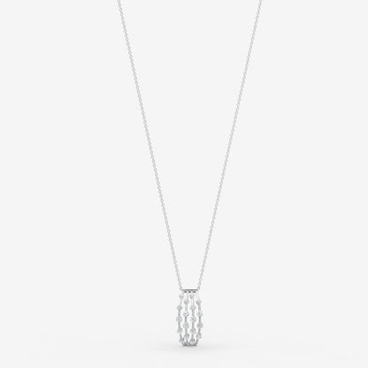 Amara Pendant - Medium