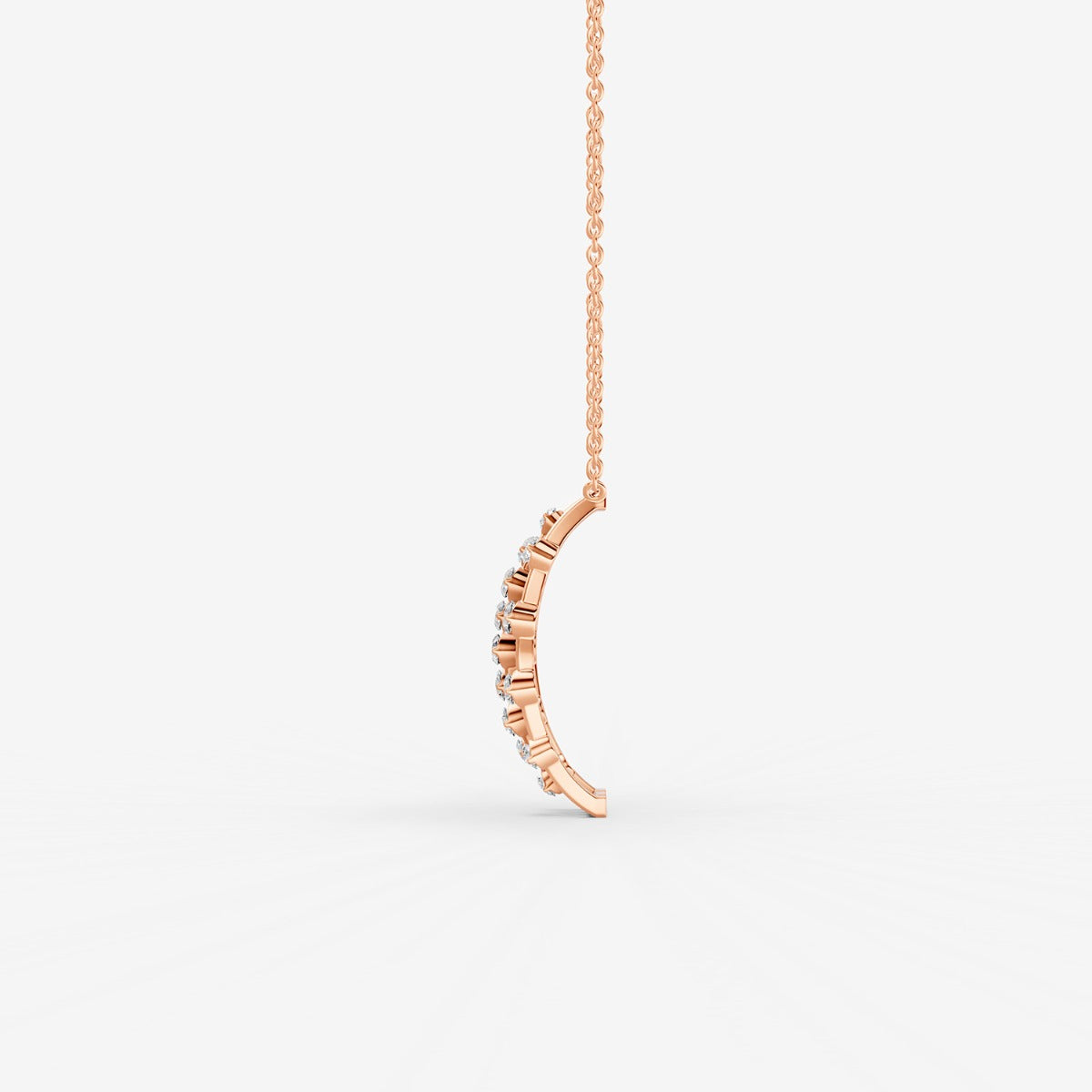 Amara Pendant - Medium