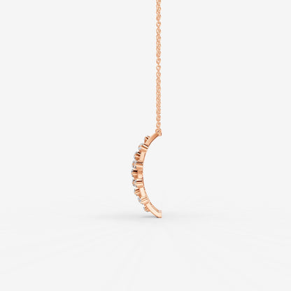 Amara Pendant - Medium