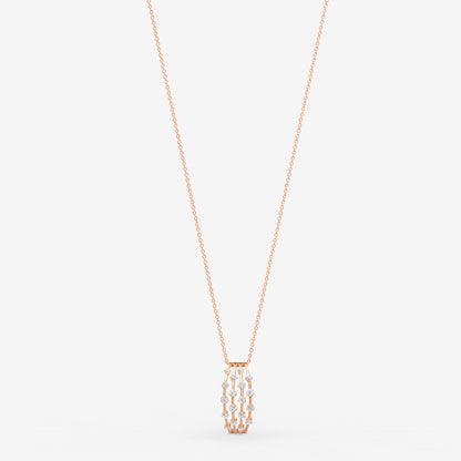 Amara Pendant - Medium